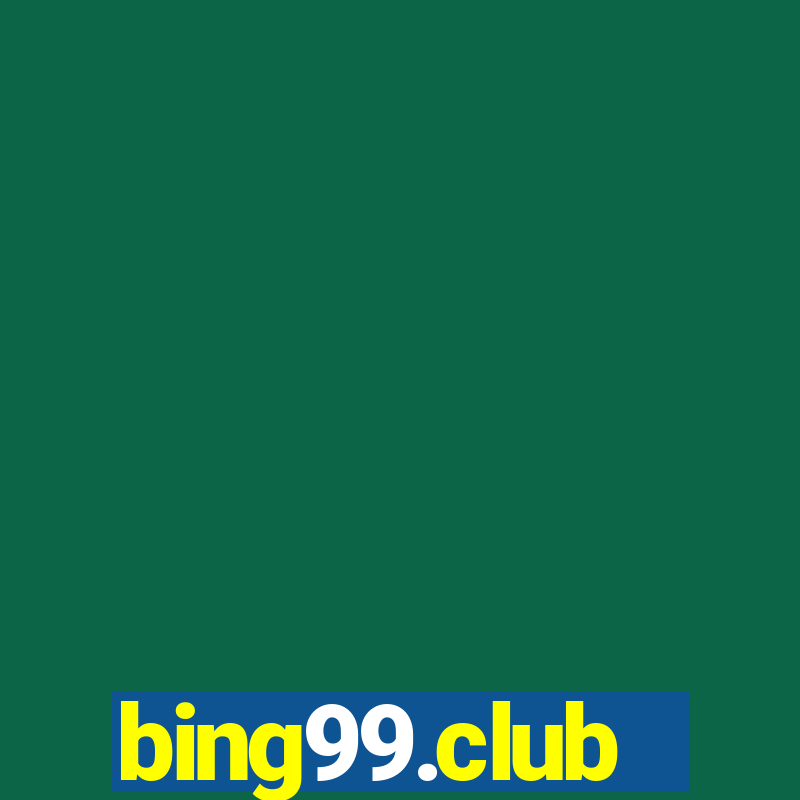 bing99.club