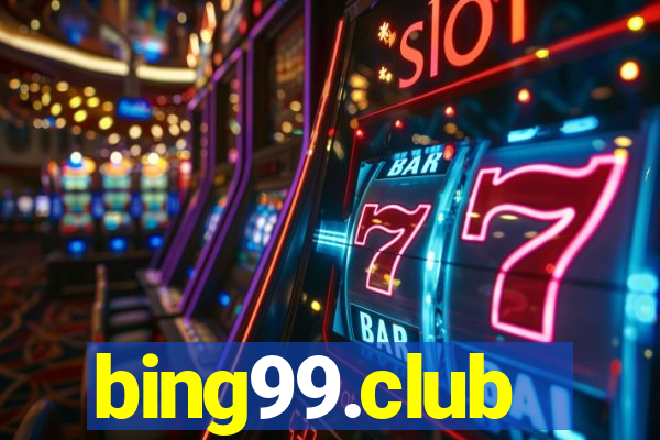 bing99.club