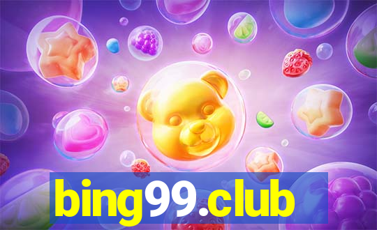 bing99.club