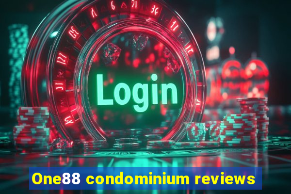 One88 condominium reviews