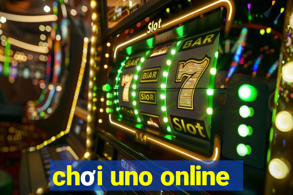 chơi uno online