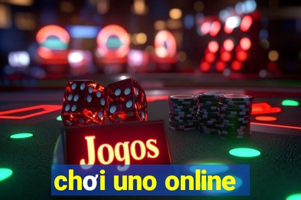 chơi uno online