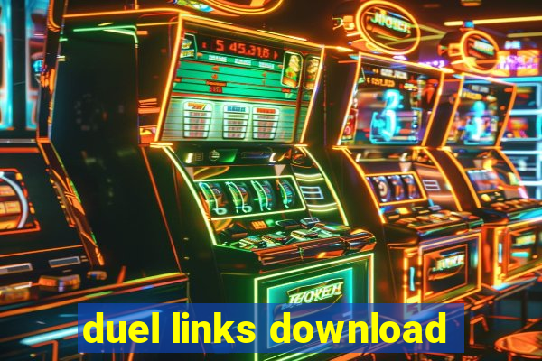 duel links download