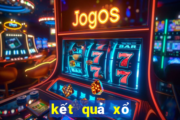 kết quả xổ số ngày 14