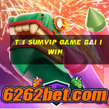 Tải Sumvip Game Bài Iwin