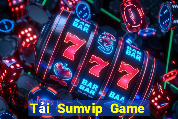 Tải Sumvip Game Bài Iwin