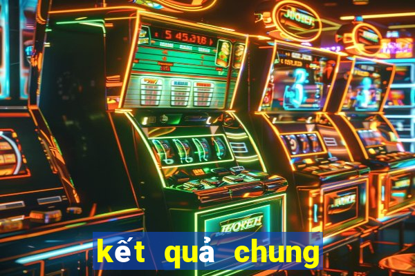 kết quả chung kết c2