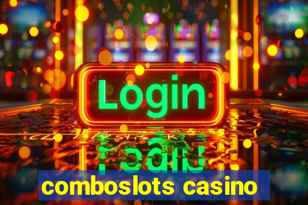 comboslots casino