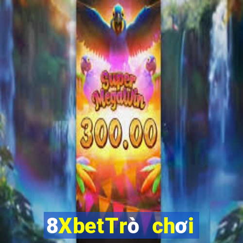 8XbetTrò chơi phượng hoàng