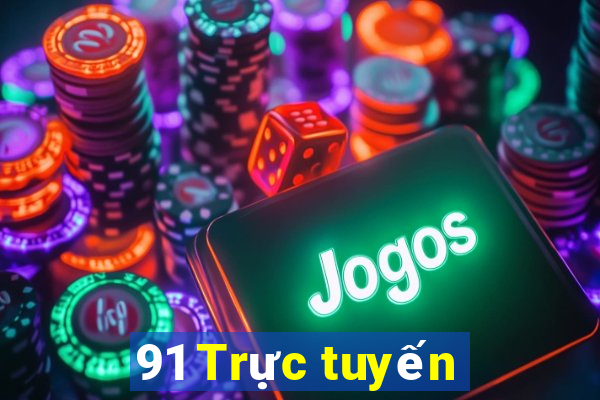 91 Trực tuyến