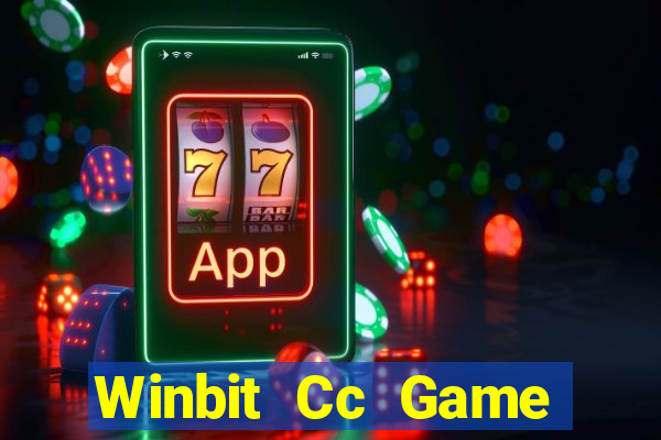 Winbit Cc Game Bài Baccarat