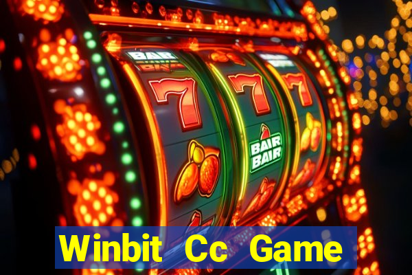 Winbit Cc Game Bài Baccarat