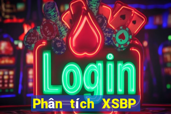 Phân tích XSBP ngày 9