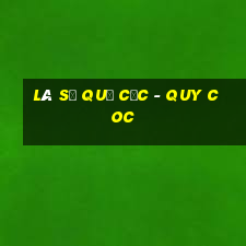 lá số quỷ cốc - quy coc