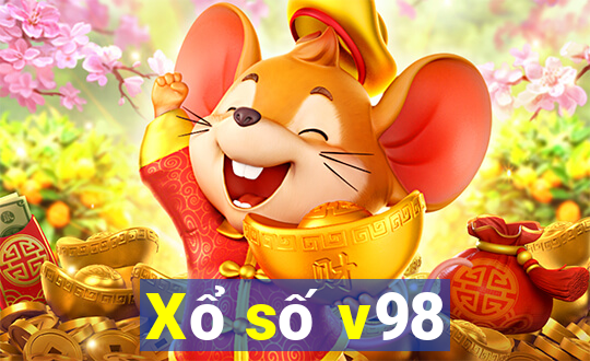 Xổ số v98