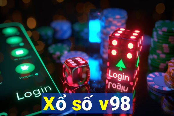 Xổ số v98