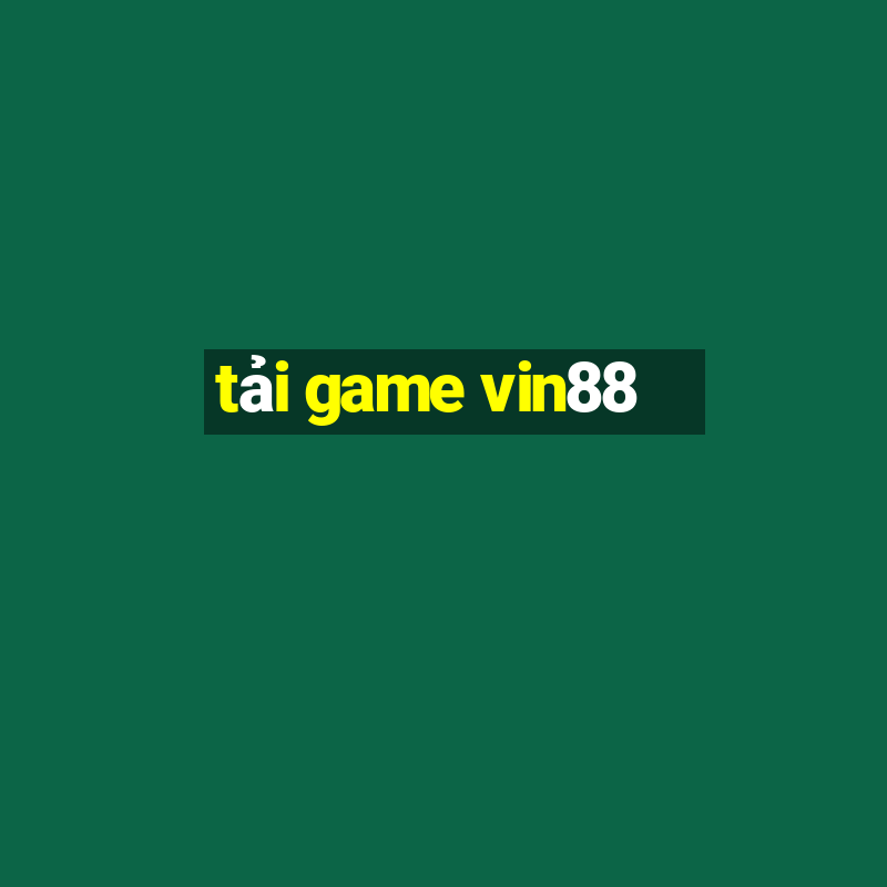 tải game vin88