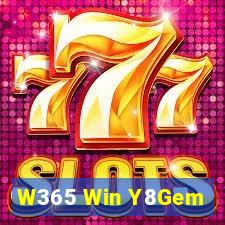 W365 Win Y8Gem