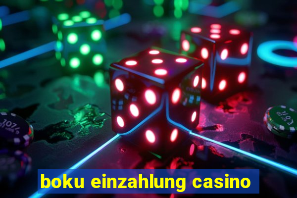 boku einzahlung casino