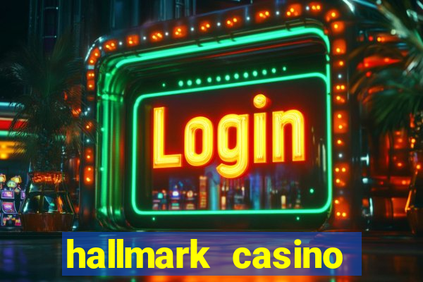 hallmark casino free chip