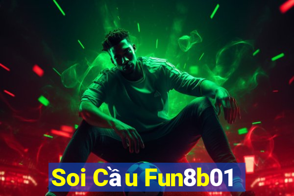 Soi Cầu Fun8b01