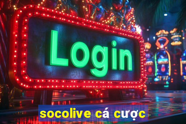 socolive cá cược