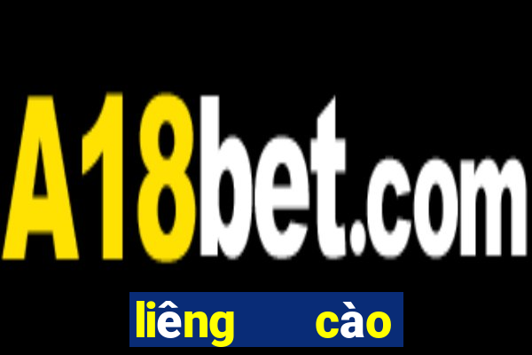 liêng   cào tố   3 cây