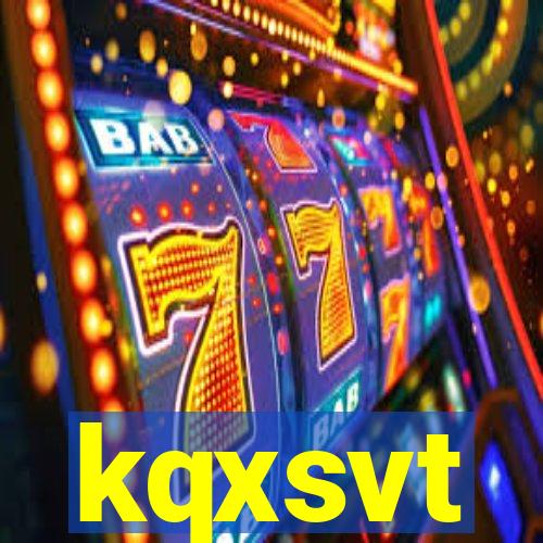 kqxsvt