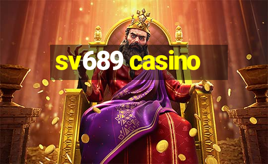 sv689 casino