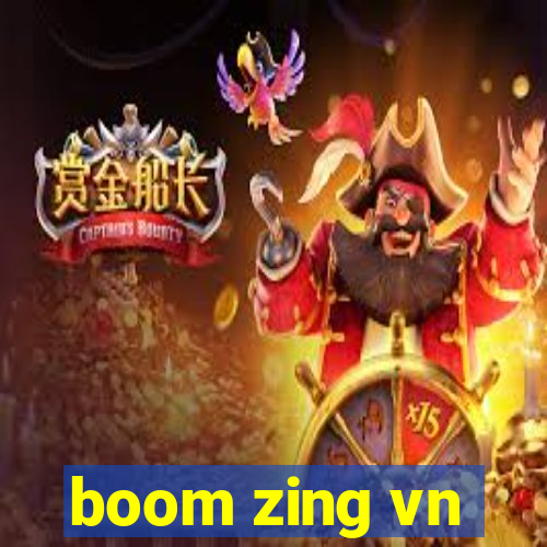 boom zing vn