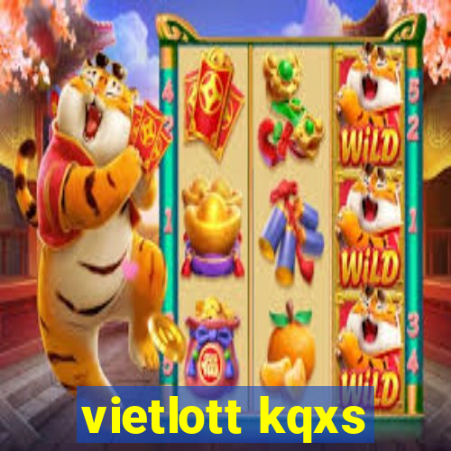 vietlott kqxs