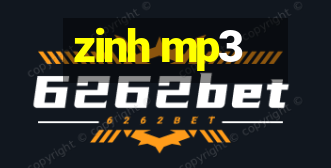 zinh mp3