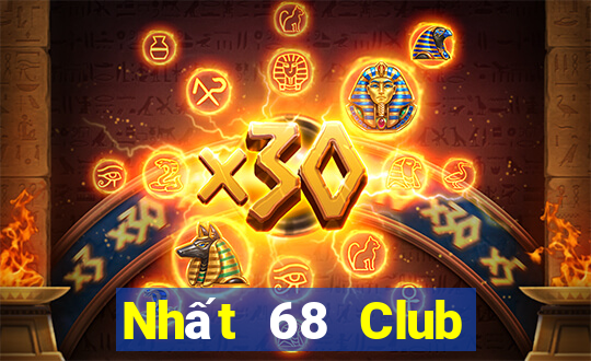 Nhất 68 Club Game Bài K88