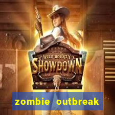 zombie outbreak simulator pro