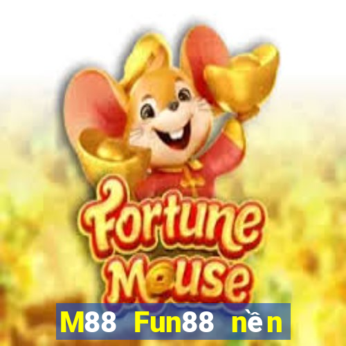 M88 Fun88 nền tảng voi