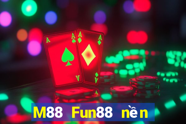 M88 Fun88 nền tảng voi