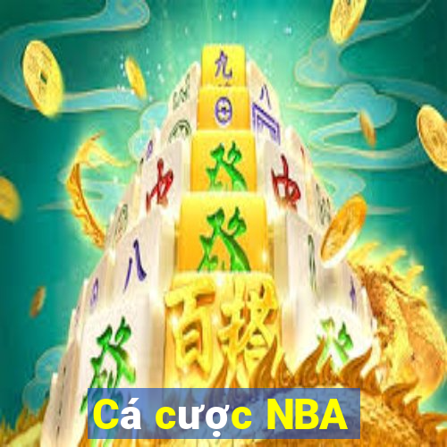 Cá cược NBA