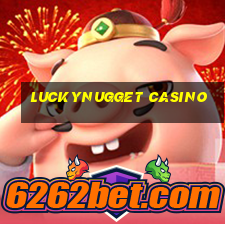 luckynugget casino