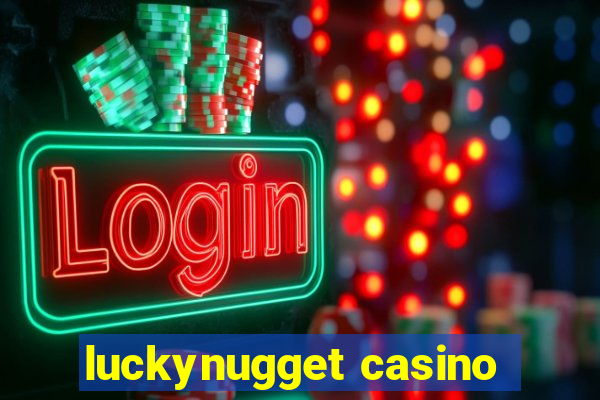 luckynugget casino