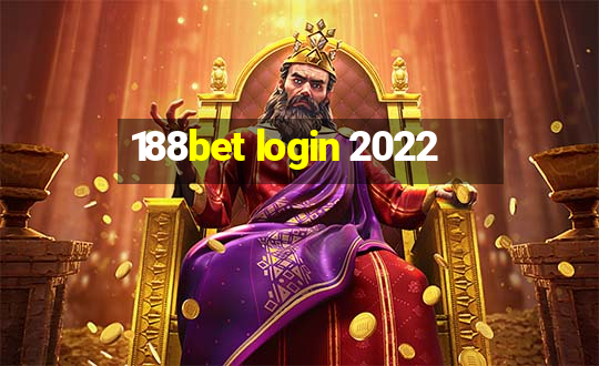 188bet login 2022