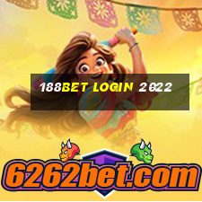 188bet login 2022