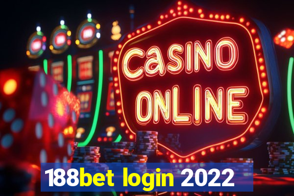 188bet login 2022