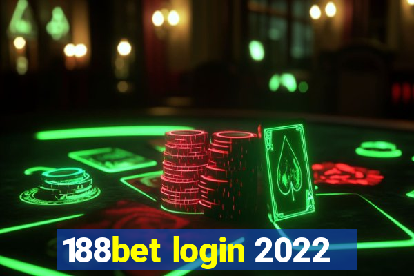 188bet login 2022