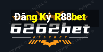 Đăng Ký R88bet