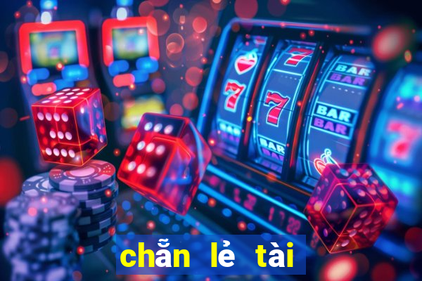 chẵn lẻ tài xỉu zalo pay