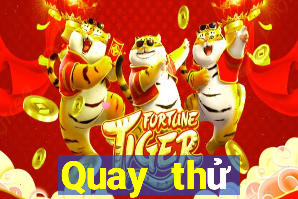 Quay thử XSBINGO18 ngày 9