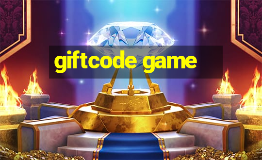 giftcode game