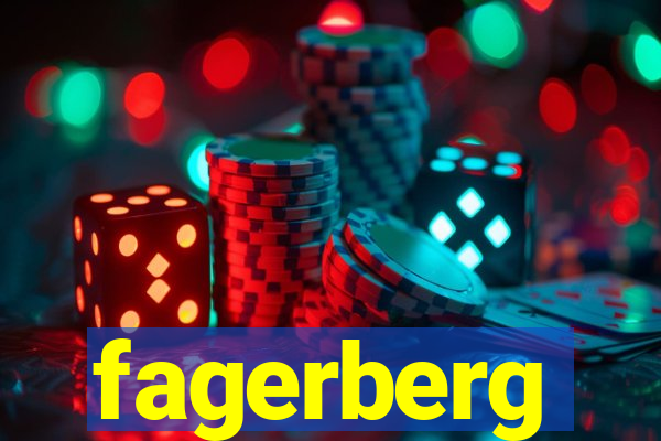 fagerberg