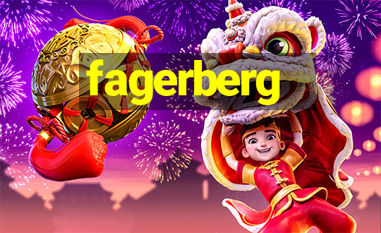 fagerberg