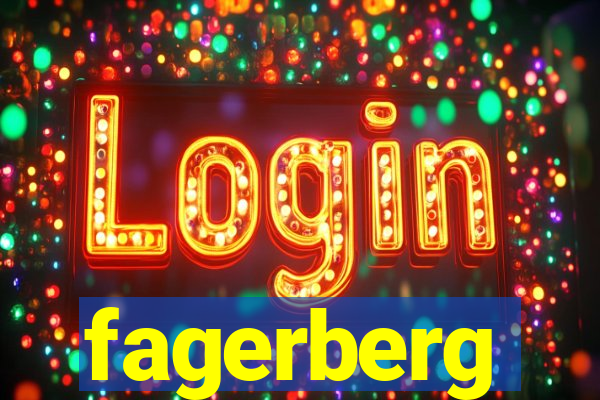 fagerberg